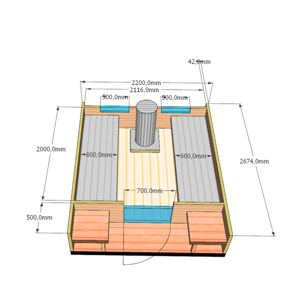 igloo-scheme